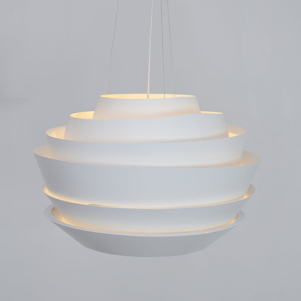 Le Soleil Pendant Lamp – detail 2