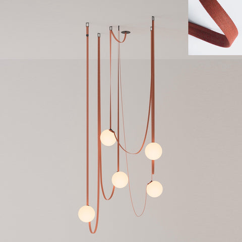 Light Rail Pendant Lamp – detail 38