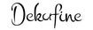 Dekorfine