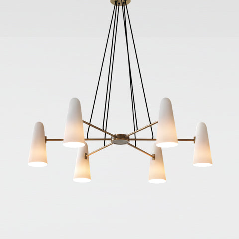 Montfaucon Chandelier