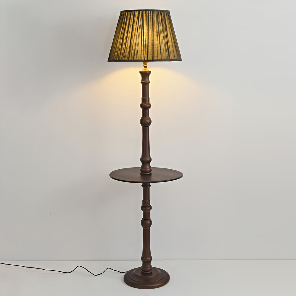 Moonshine Floor Lamp – detail 2