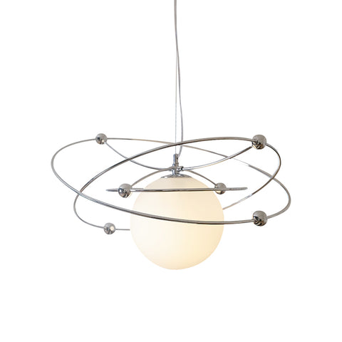 Planet Orbit Pendant Lamp – detail 14