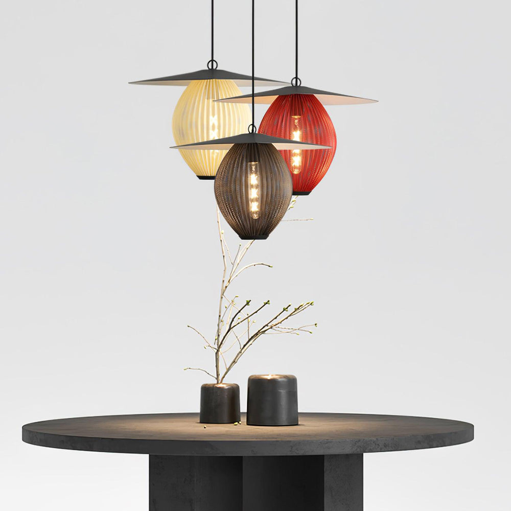 Satellite Pendant Lamp – detail 2