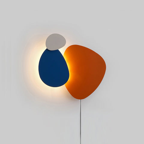 Tria Plug In Wall Lamp – detail 16