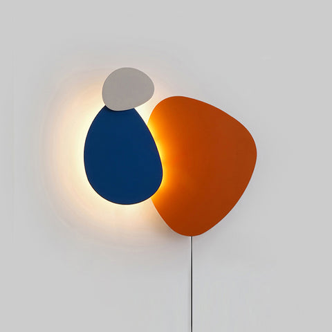 Tria Plug In Wall Lamp – detail 18