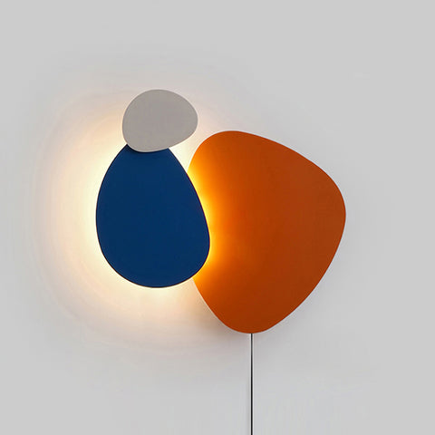 Tria Plug In Wall Lamp – detail 21