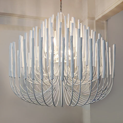 Lampadario Willow a 6 Testine