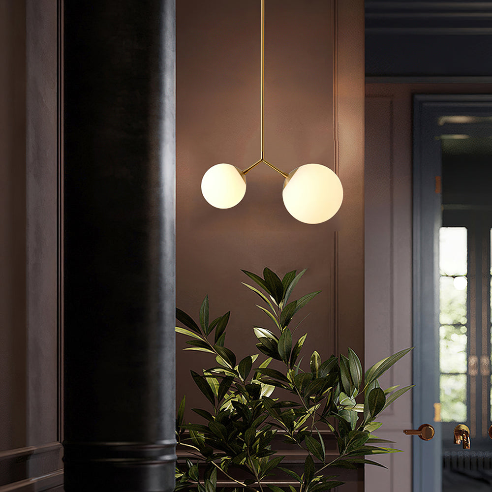 Twis Pendant Lamp – detail 2