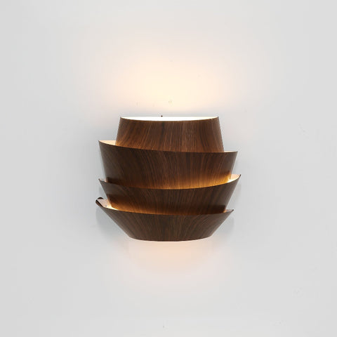 Veneer Wall Lamp – detail 18