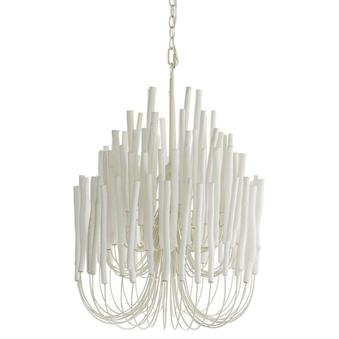 Lampadario Willow a 6 Testine