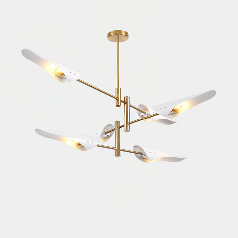 Abelon Chandelier – detail 25