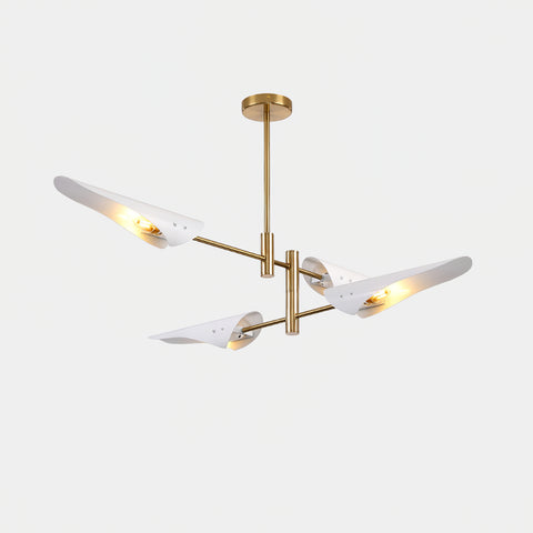 Abelon Chandelier – detail 28