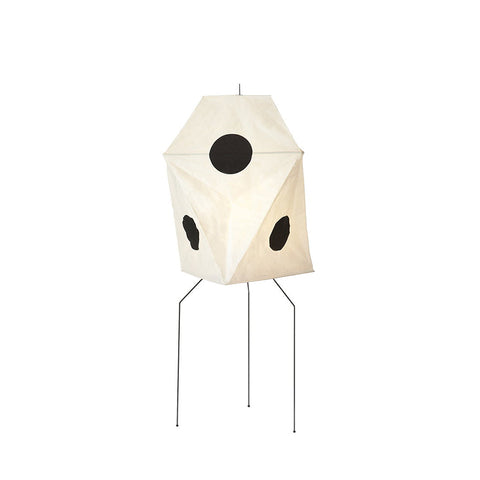 Washi Paper Floor Lamp – detail 27