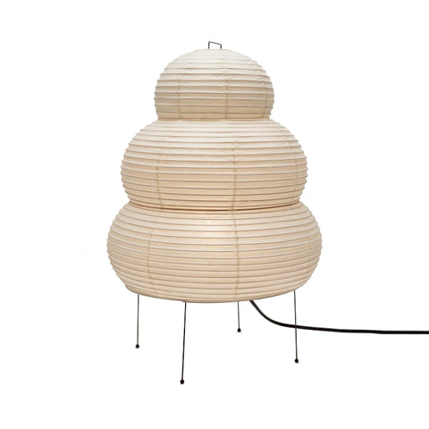 Dekorfine Washi Table Lamp — Detail View 44