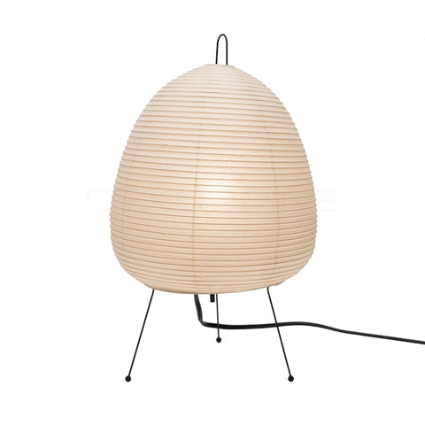 Dekorfine Washi Table Lamp — Detail View 45
