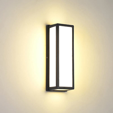 Amsel Outdoor Wall Lamp – detail 11