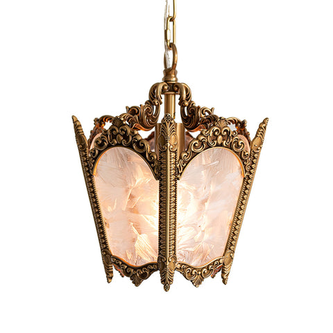 Antique Empire Pendant Lamp – detail 25