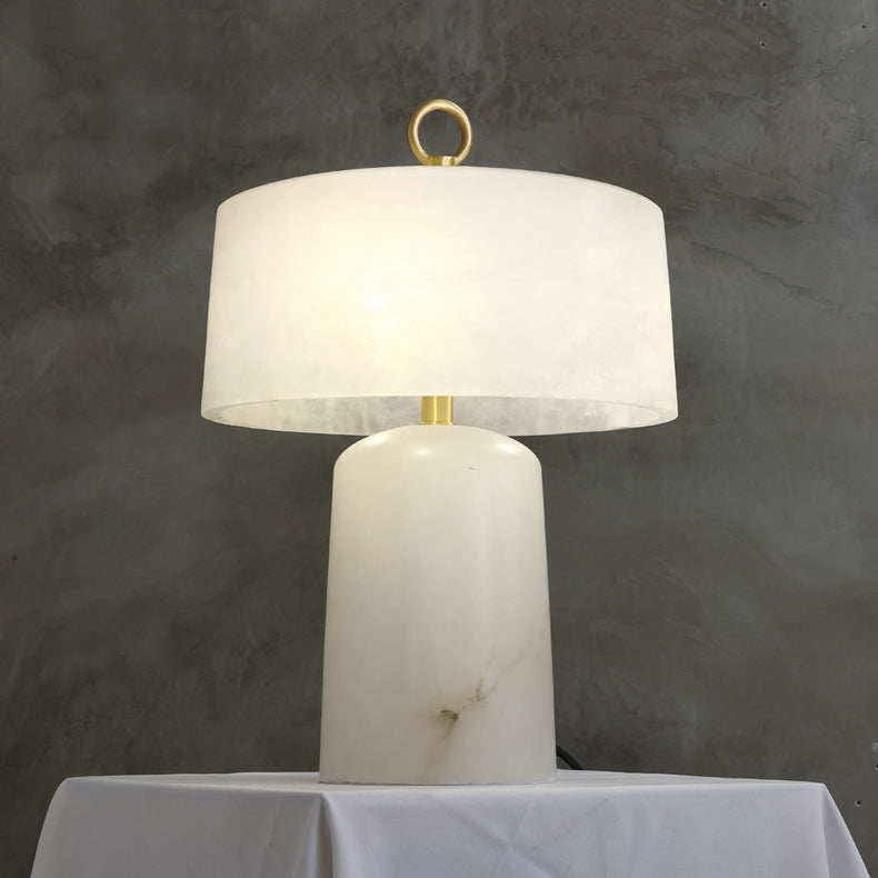 Aogashima Table Lamp – detail 2