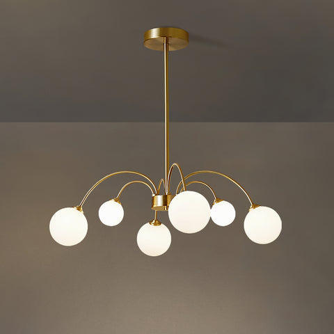 Apiales Chandelier – detail 16