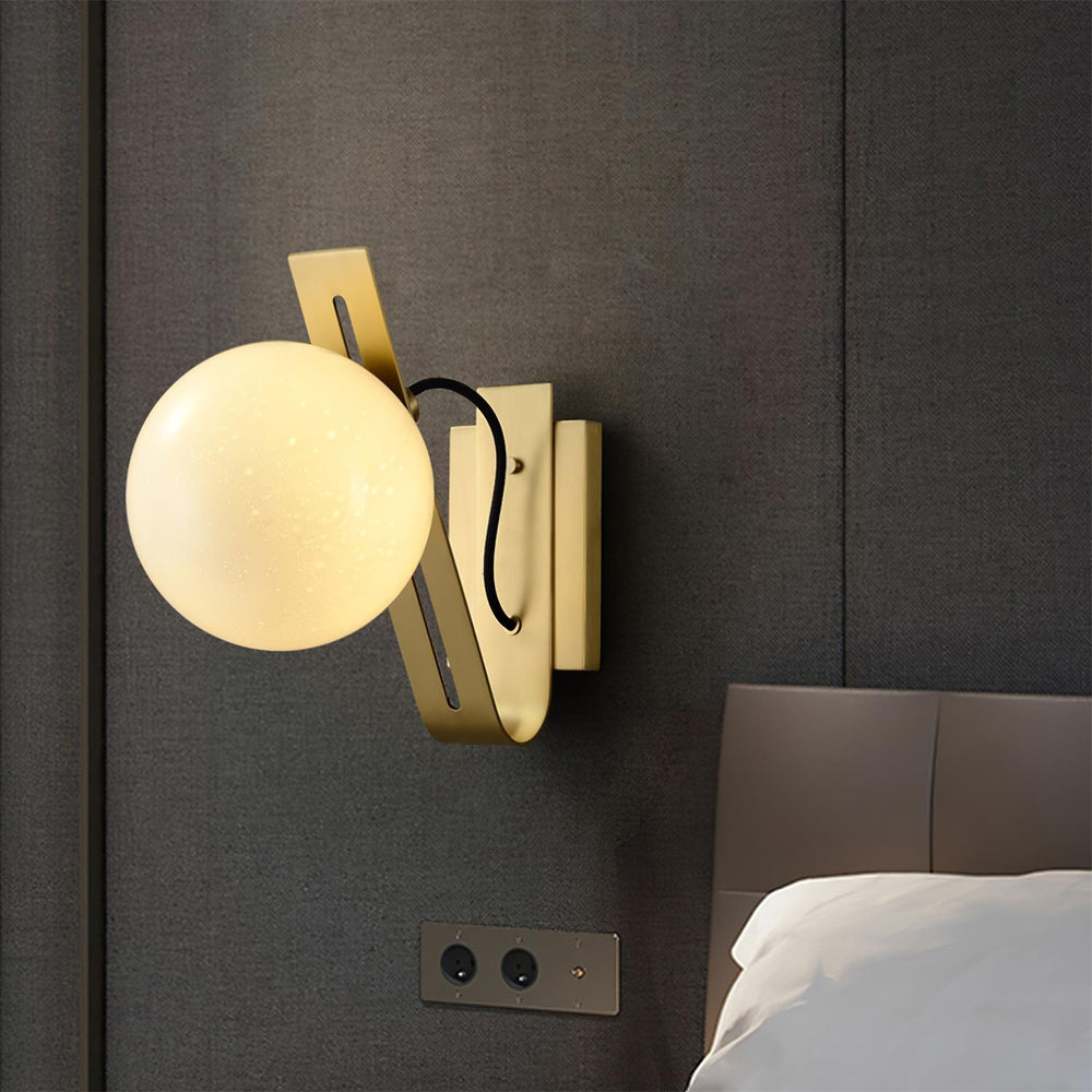 Arandela Wall Lamp – detail 2