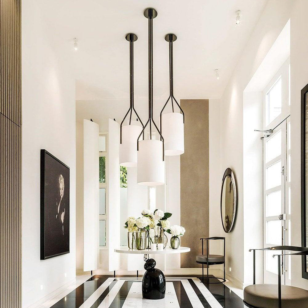 Arborescence Chandelier – detail 2