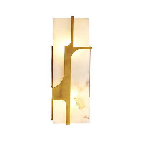 Ariel Alabaster Wall Lamp – detail 35