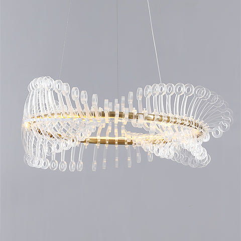 Aristaeus Chandelier – detail 6