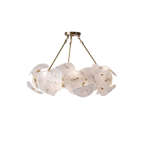Aster Chandelier – detail 22