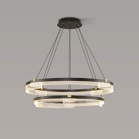 Aura Chandelier – detail 35