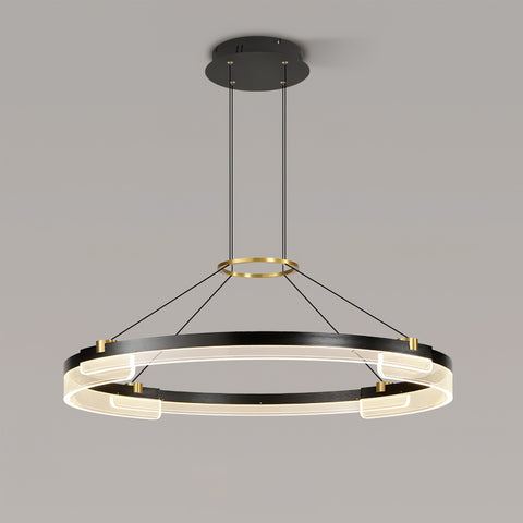 Aura Chandelier – detail 31
