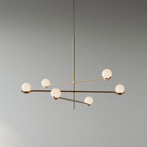 Dekorfine Baer Pendant Light — Detail View 45