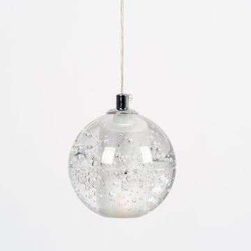 Ball Crystal Chandeliers – detail 9 — Dimension drawings 1