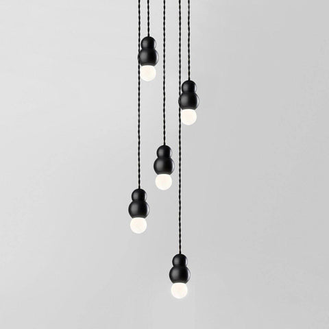 Ball Pendant Light – detail 27