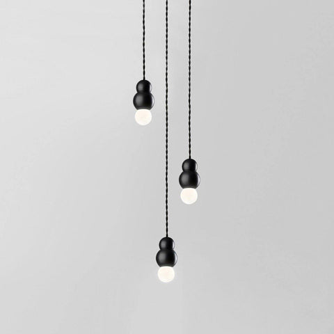 Ball Pendant Light – detail 25
