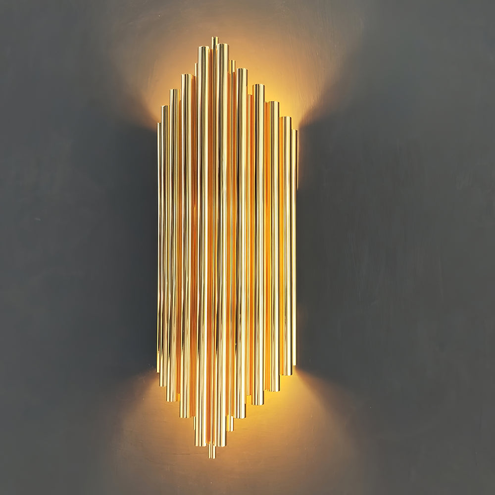 Brubeck Wall Lamp – detail 2