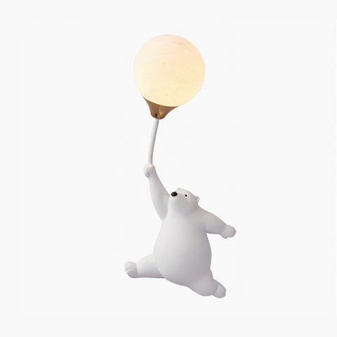 Bear Balloon Wall Lamp – detail 21