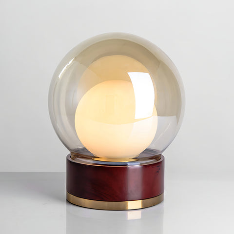 Boule Table Lamp – detail 4