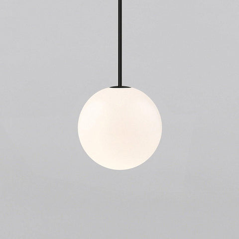 Brass Architectural Pendant Light – detail 30