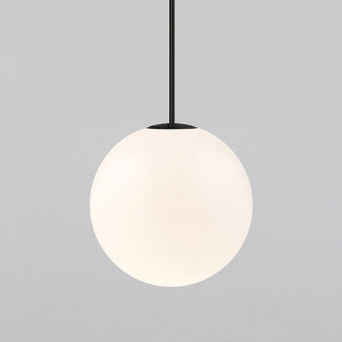 Brass Architectural Pendant Light – detail 29
