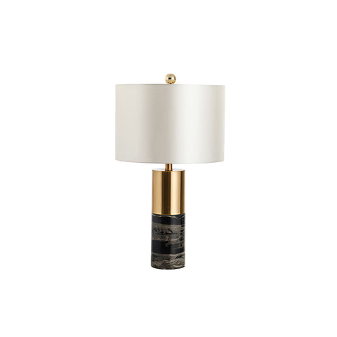 Cairo Marble Table Lamp – detail 13