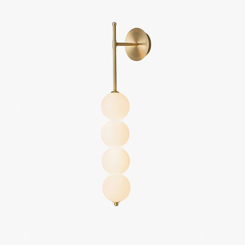 Candied Haws Wall Lamp – detail 24