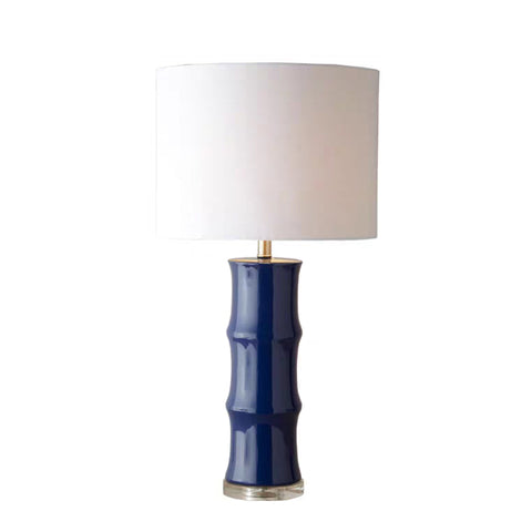 Ceramic Table Lamp – detail 15
