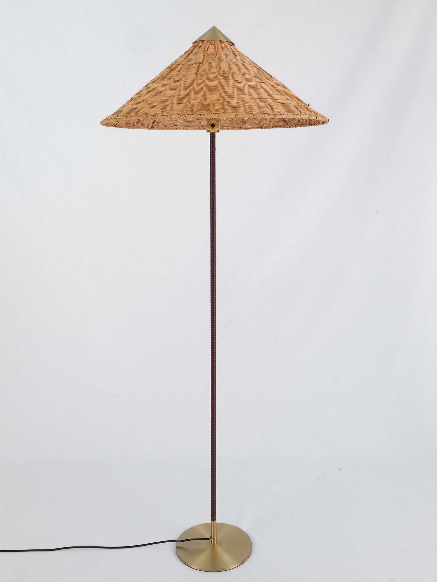 Gubi chinese hat lamp new arrivals
