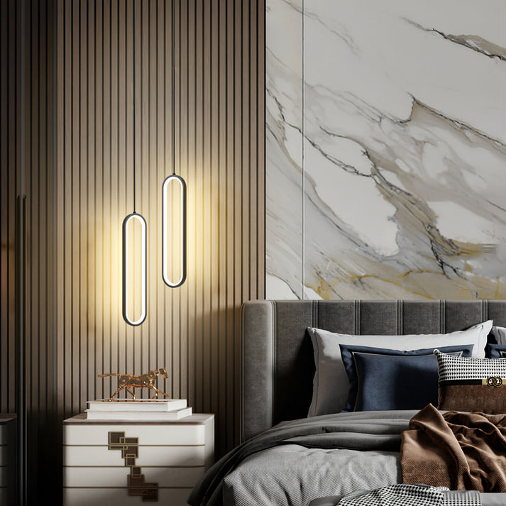 Huron Pendant Light – detail 2