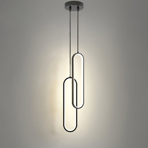 Huron Pendant Light – detail 21