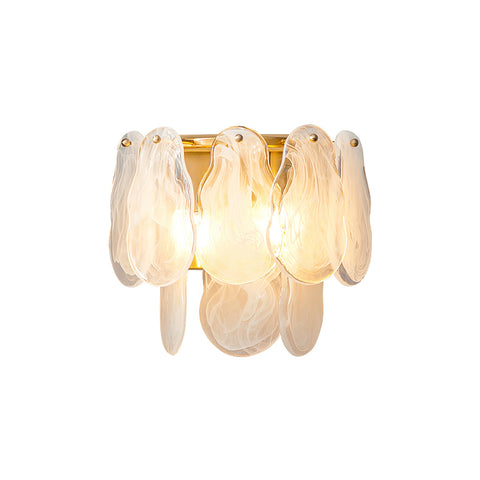 Cloud Glass Wall Lamp – detail 23