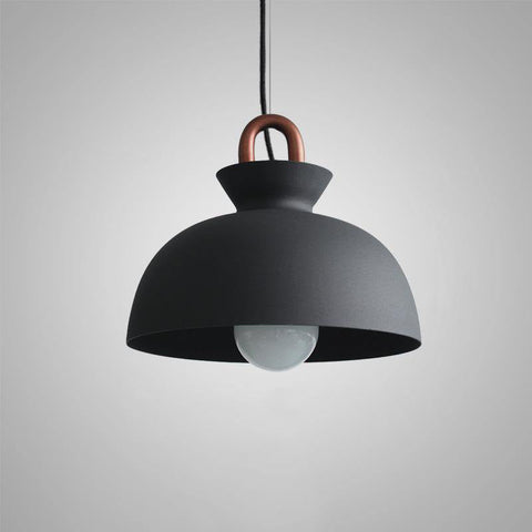 Coil Pendant Lamp – detail 38