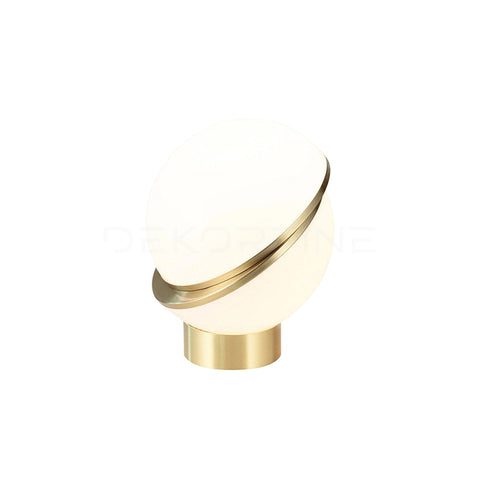 Crescent Table Light – detail 24