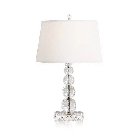 Crystal Ball Table Lamp – detail 18