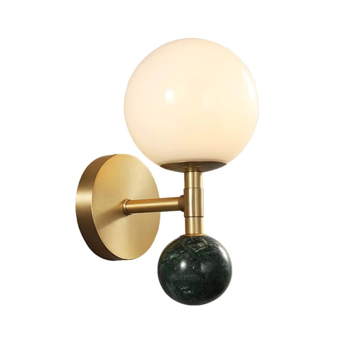 Dalt Wall Lamp – detail 24